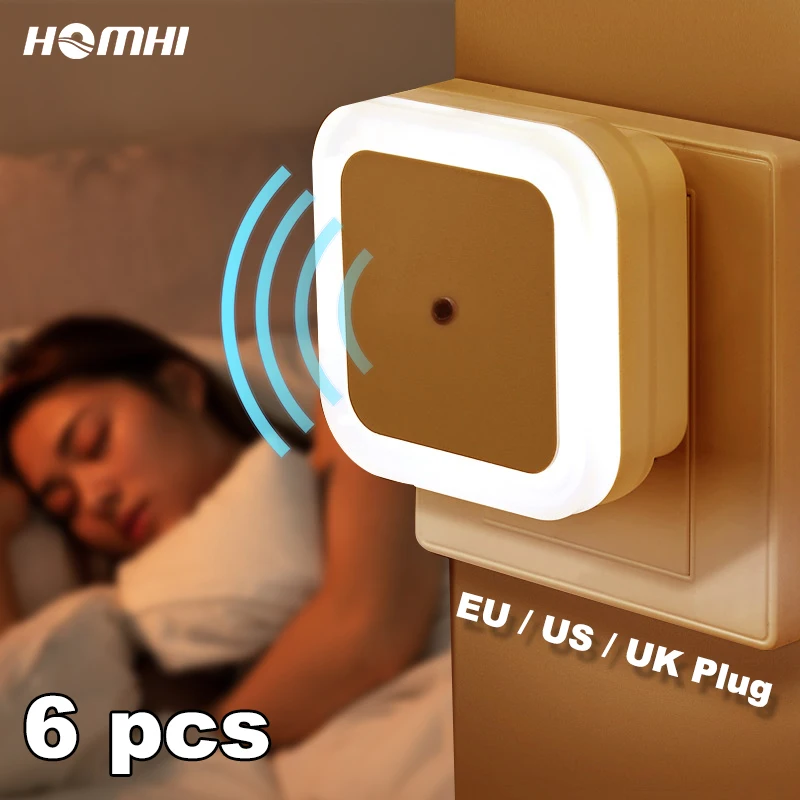 

Индукционный светильник для спальни Armario, беспроводной настенный светильник для спальни с датчиком движения