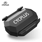 Велосипедный компьютер CYCPLUS, измеритель скорости, датчик частоты вращения педалей, беспроводной, Bluetooth 4,0, для велоспорта GARMIN IGPSPORT Bryton
