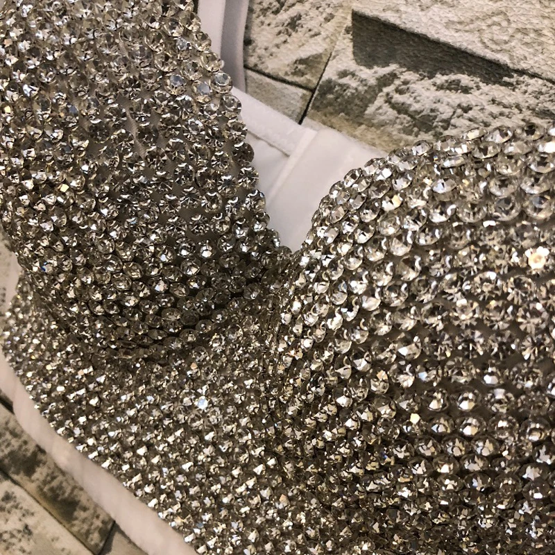 Бюстгальтер для танцев на Пилоне стразы топ ночного клуба Женский танцевальный