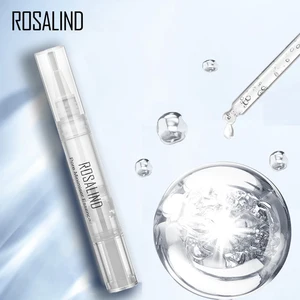 Розалинд уход за кожей лица Сыворотки чистая Гиалуроновая кислота сокращение пор носа, для лица, носа, Чистка Пор увлажняющий крем против морщин акне Сыворотки для ухода за кожей лица