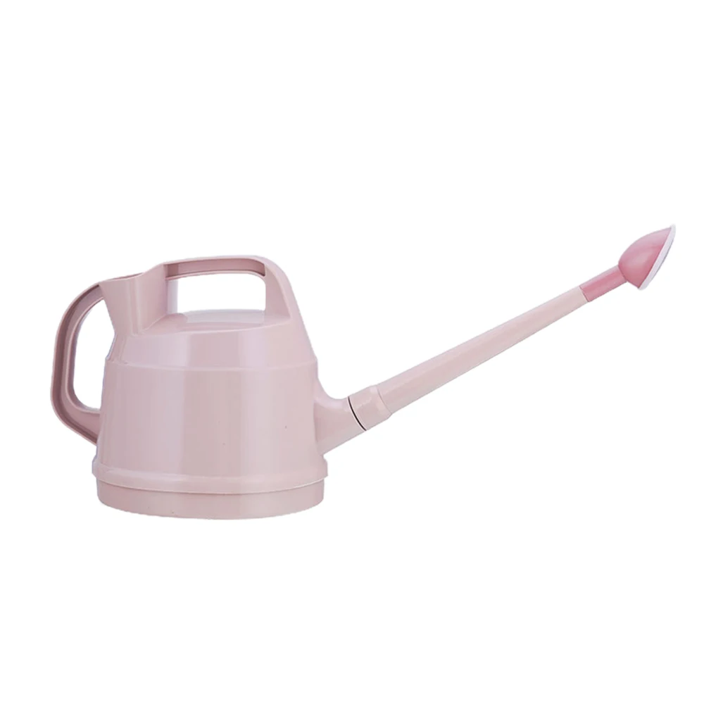 

Бутылка для воды, полив может удлиняться, теплица, розовый, синий, пластиковый, фиолетовый цвет, против падения, садовый спринклер для растен...