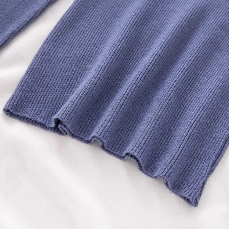 

Turtleneck Knitted Sweater Women Casual Pullover Women Autumn Winter Tops Korean Sweaters Fashion 2021 Female Sweater Jumper