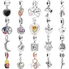 Кукла-матрешка из серебра 925 пробы, с ониксом