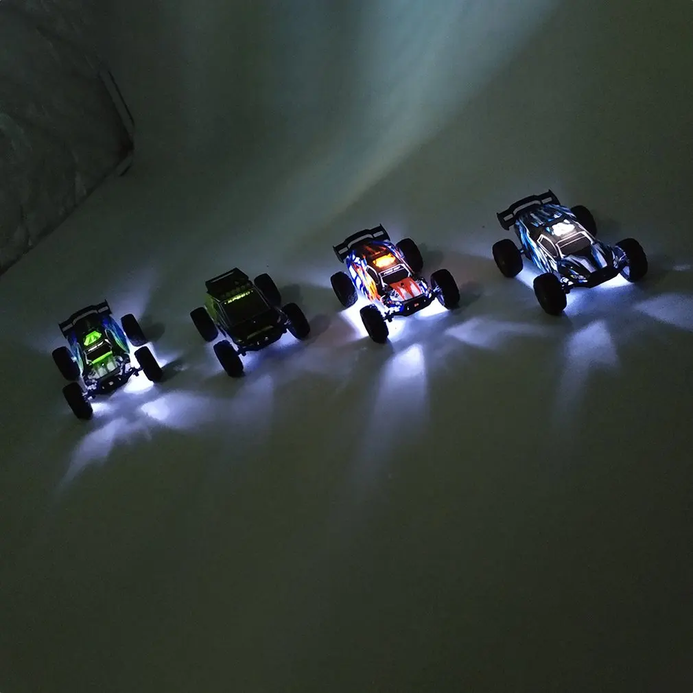 полноразмерный гоночный ми