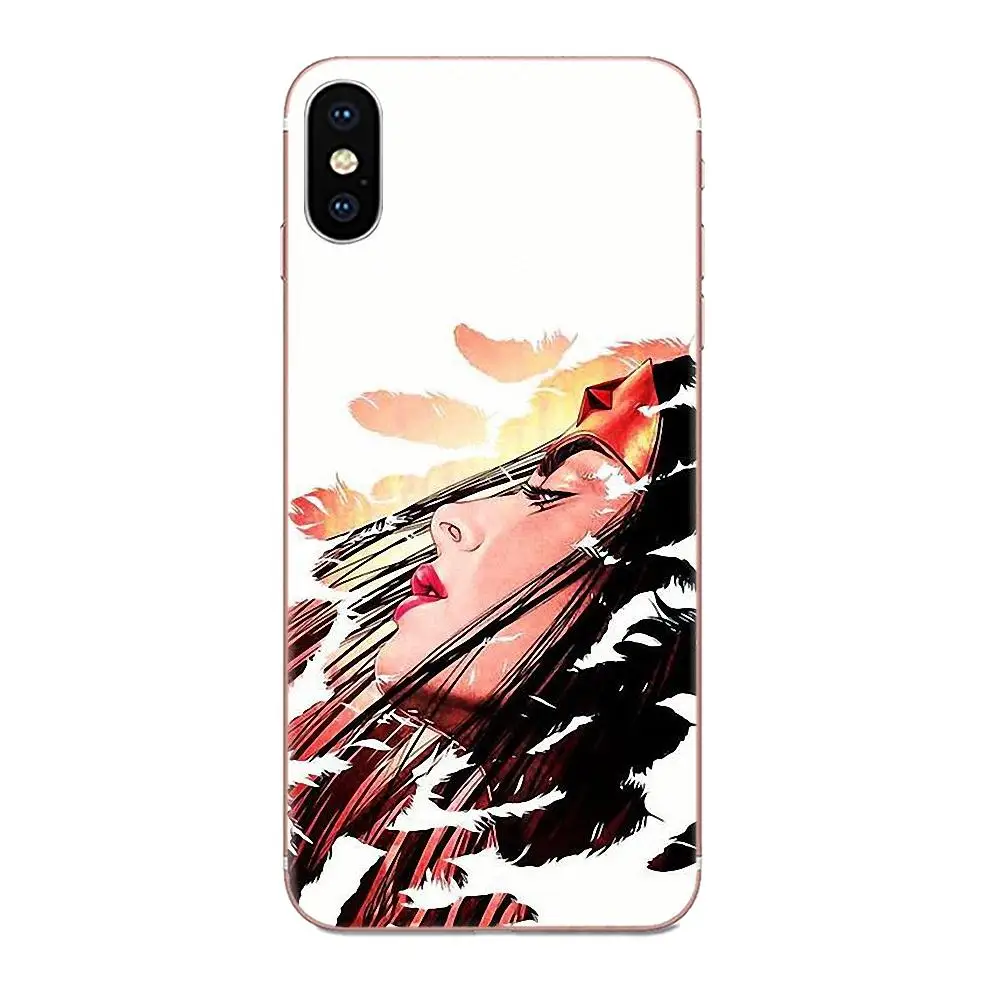 Женские туфли с рисунком СУПЕРМЕНА для Huawei Honor 4C 5A 5C 5X6 6A 6X7 7A 7C 7X8 8C 8S 9 10 10i 20 20i Lite рro