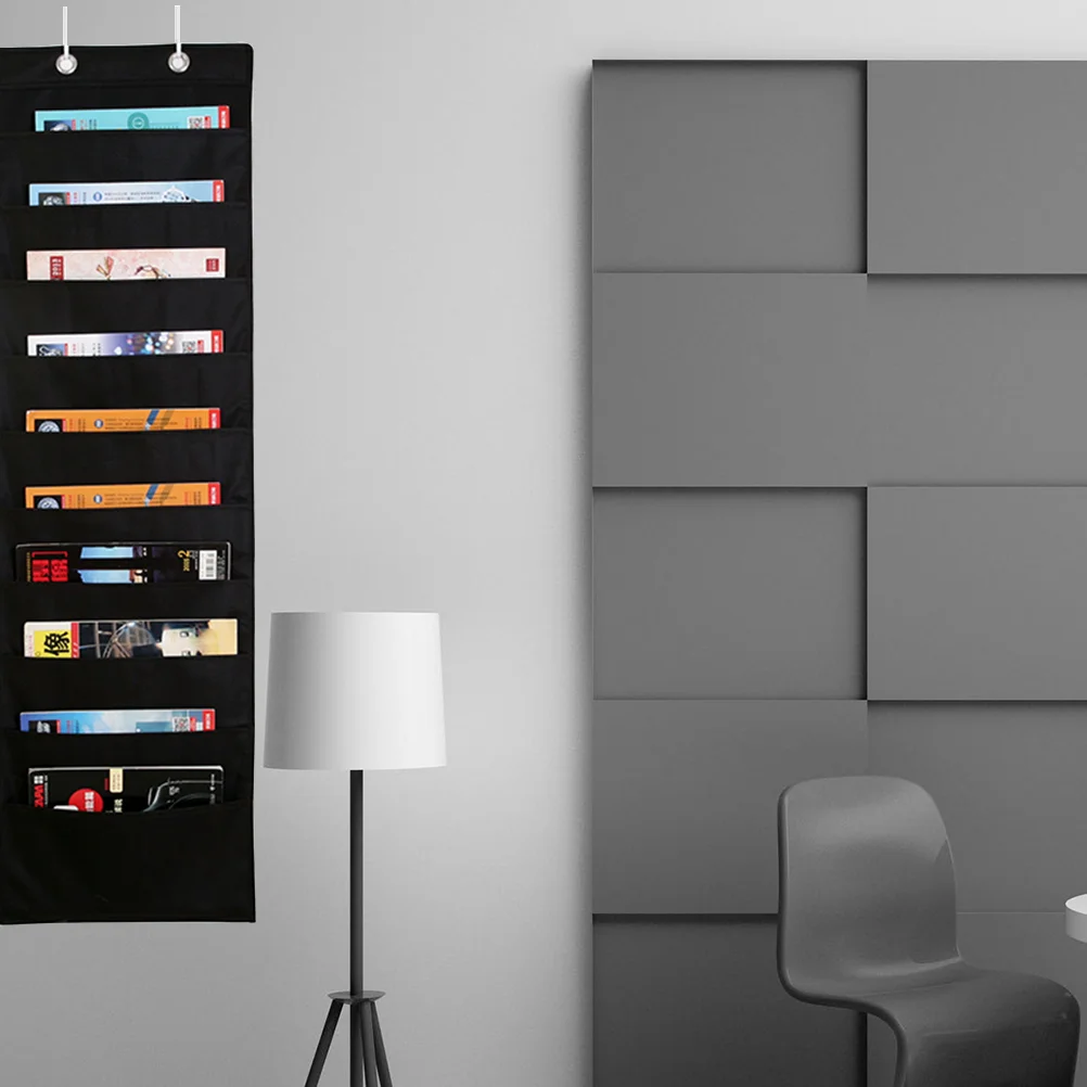 

Подвесной чехол-книжка с отделением для карт