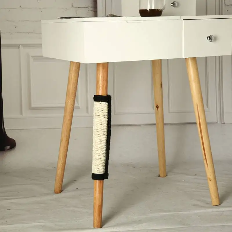 Когтеточка для кошек игрушечная натуральная Нетоксичная сизальная конопляная