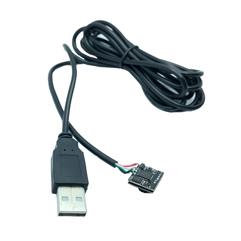 720P HD видеонаблюдение UVC USB камера мини usb камера Модуль печатная плата системы видеонаблюдения CMOS pc веб-камера Поддержка Windows pc