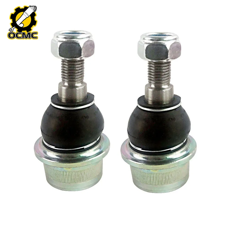 Пара для Mercedes-Benz S430 S500 E350 E500 SL500 2113300435, передний левый и правый шаровой шарнир