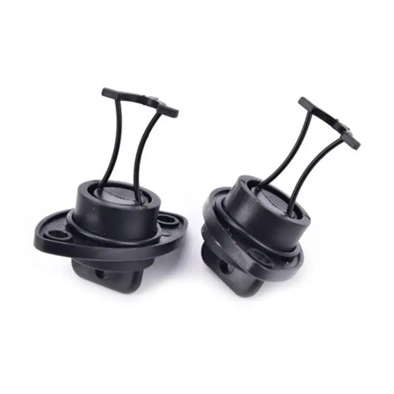 Нейлоновые каяки для КАЯКОВ сливная пробка лодок резьбовые пробки аксессуары