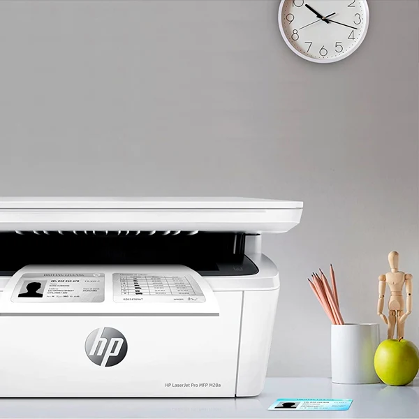 Многофункциональный принтер HP LaserJet Pro MFP M28a 32 Мб|Принтеры| |