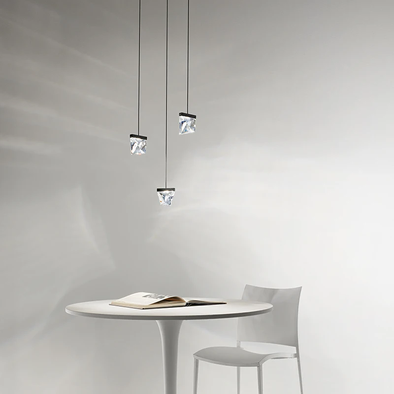 Светодиодная лента для клуба хрустальный светильник столовой бара кухни