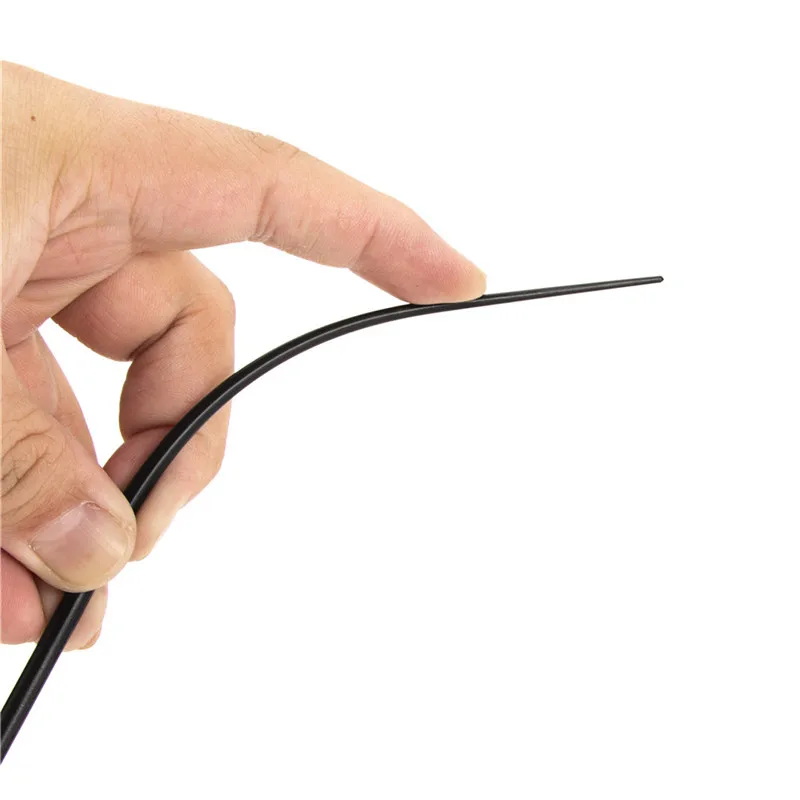 Ледяная удочка зимняя спортивная портативная набор наконечников рыболовные