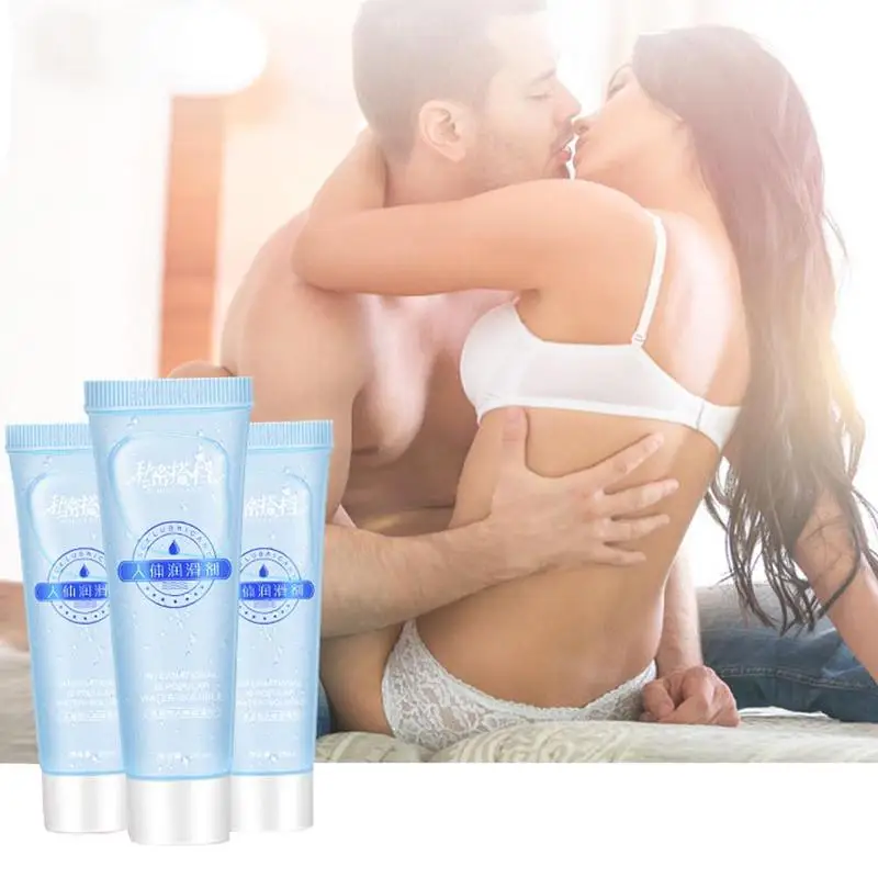 1 шт 25 мл половая Смазка на водной основе для облегчения боли анти боль анальный