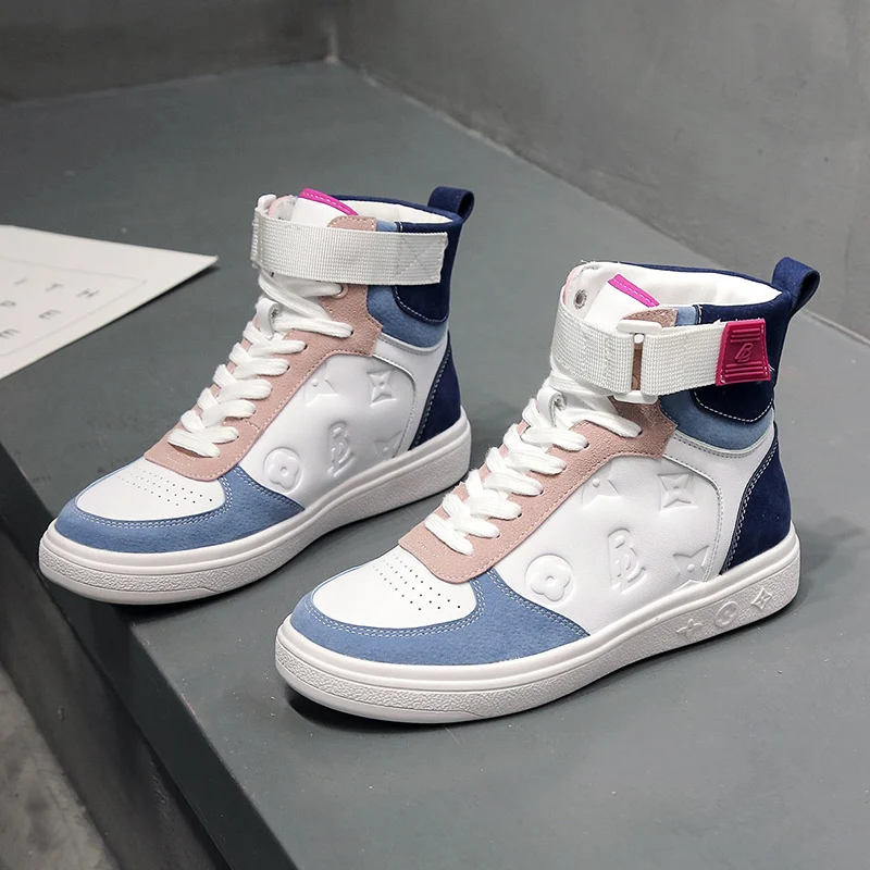 Удобные смешанные цвета дикие дышащие туфли на шнуровке тапочки плоские