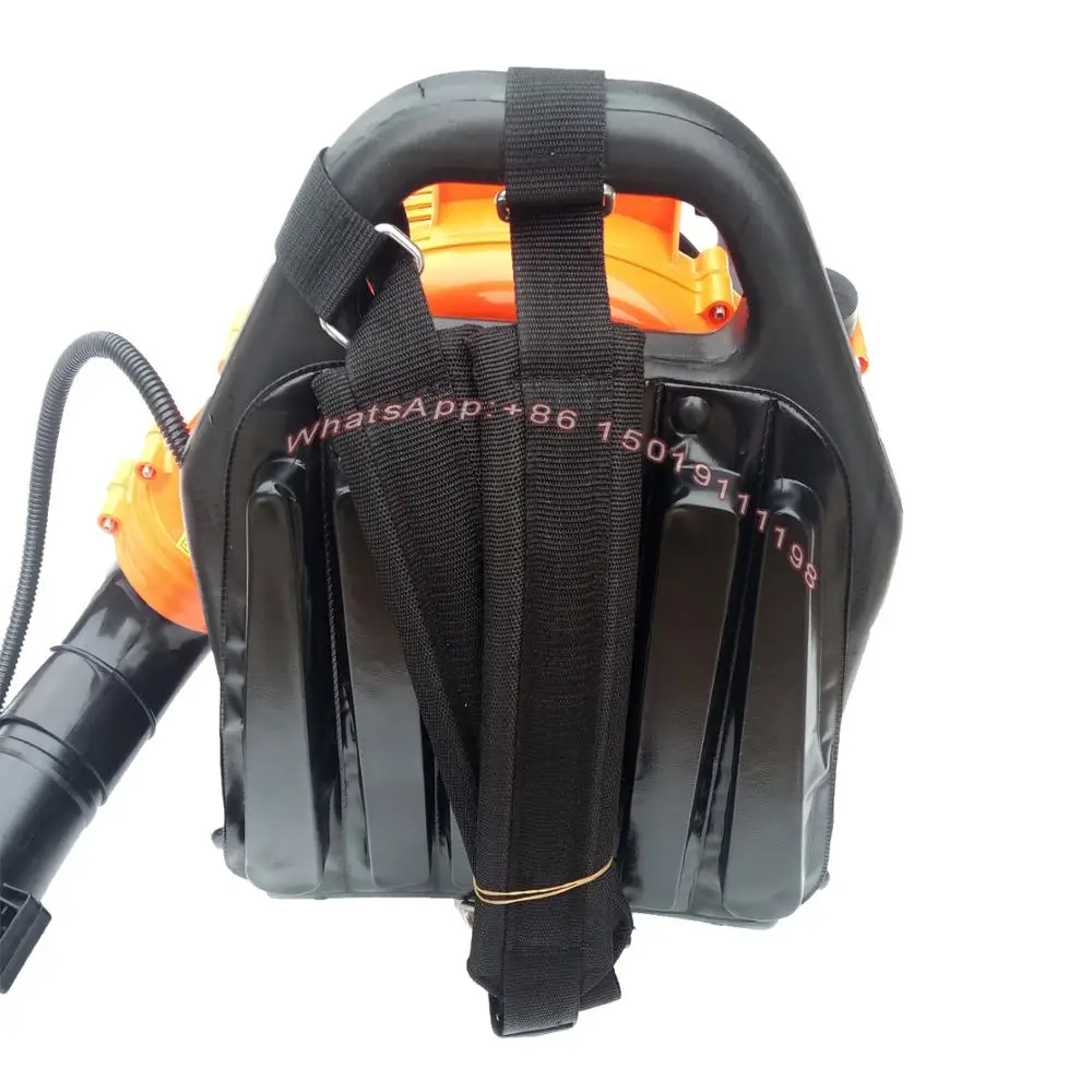 Фен для сушки волос на бензине и в саду 4/2 тактов | Инструменты