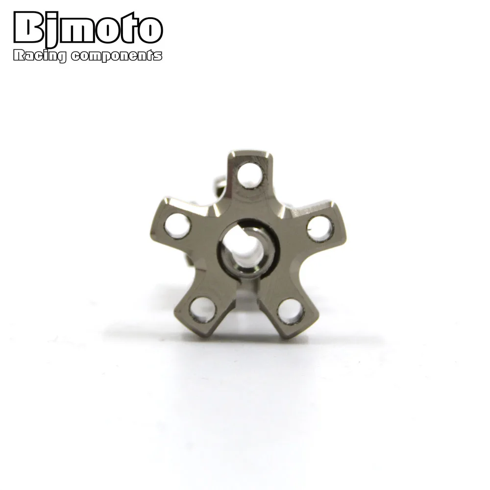 BJMOTO для Honda Suzuki Yamaha Kawasaki кабель сцепления мотоцикла тормозной проводной