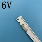 Новая светодиодная лента 406 мм 6 в * 44LED s 2012SVS32 7032NNB 44 2D REV1.0 32 