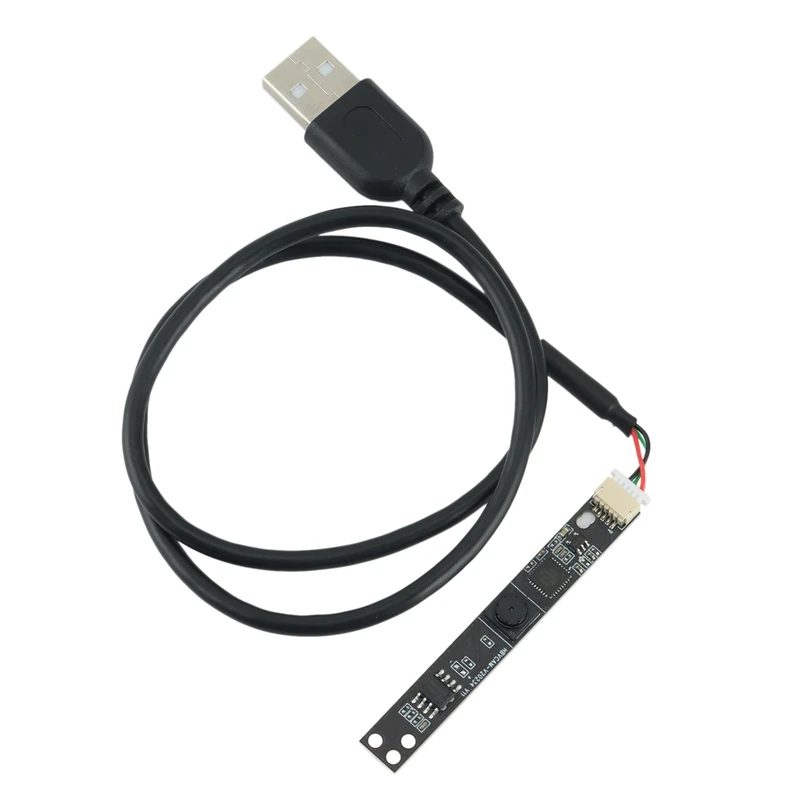 

300,000 Pixel USB2.0 Drive-Free Camera Module All-In-One Tablet Computer Notebook OV7675 Camera Module