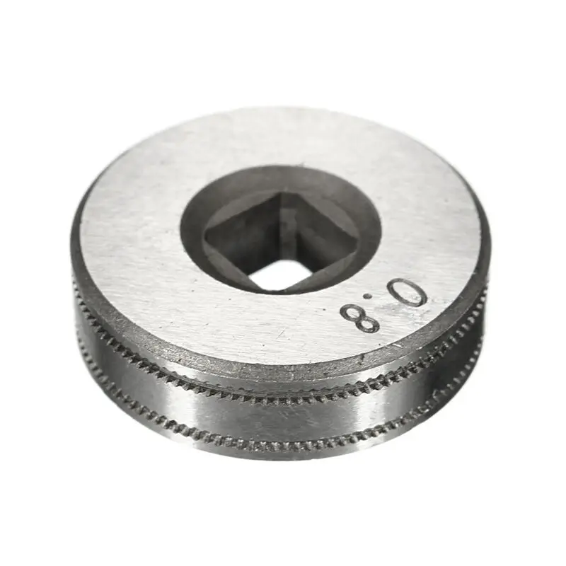 

Сварочная проволока MIG/MAG, подающий ролик, V-образный паз 0,023-0,030 дюйма