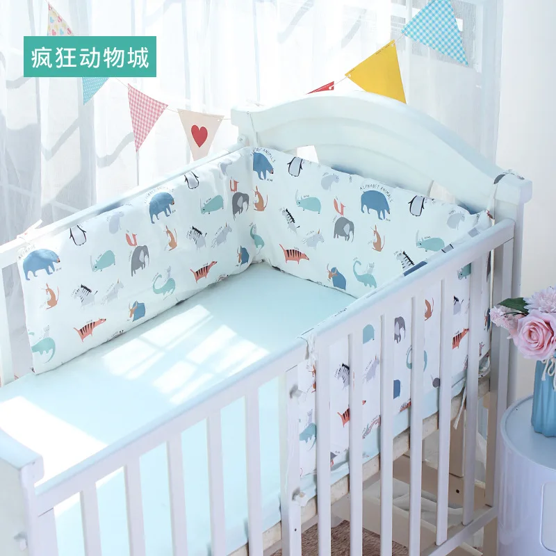 Детский комплект постельного белья 180*30 см U/L|Амортизаторы| |