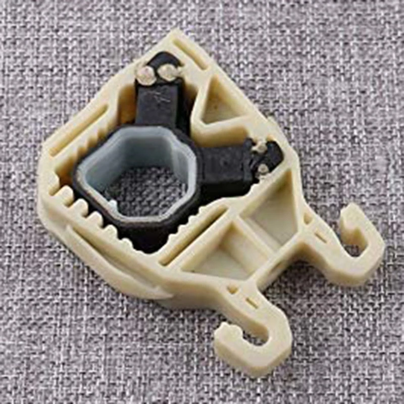 Новая верхняя Подставка радиатор крепежный кронштейн для Golf MK7 for A3 Seat Skoda 5Q0121367E