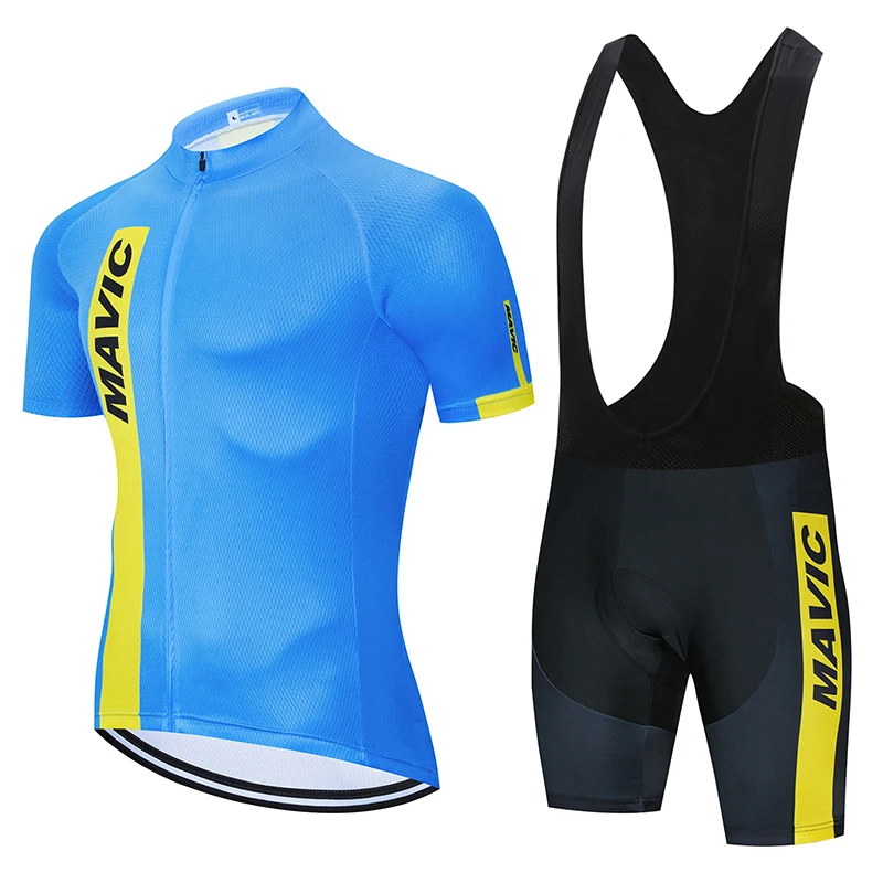 Mavic 2020 одежда для велоспорта Pro Team/дорожный велосипед гонок быстросохнущая