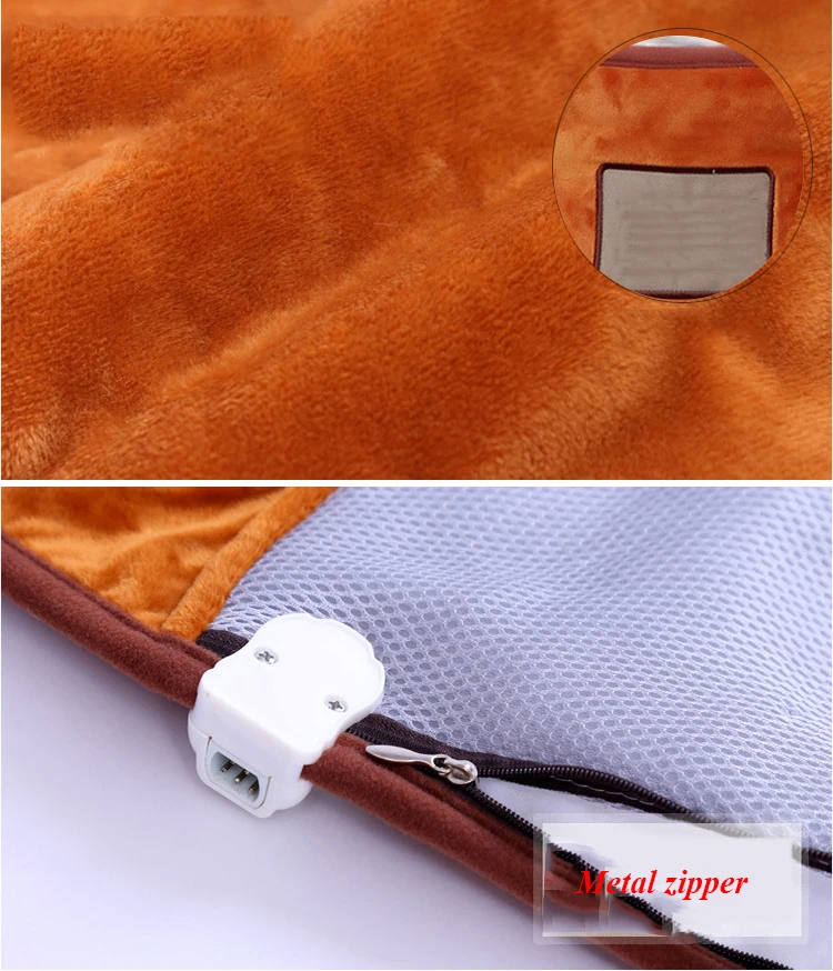 Здравоохранения терапия спонтанных электрические нагревательные колодки