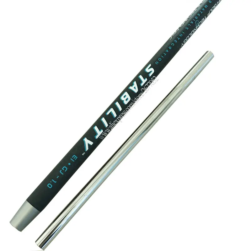 Новый адаптер вала для клюшки гольфа стабильность клюшек Ei Gj 1 0 комбинированные