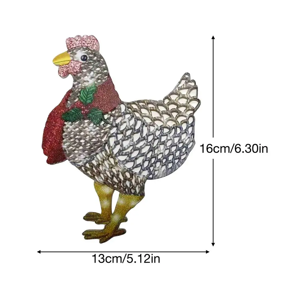Рождественские наземные светильники на солнечной батарее большие Уличные