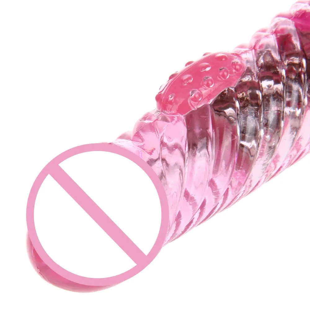 Вибратор для массажа тела 4 вида 12 кроликов | Красота и здоровье