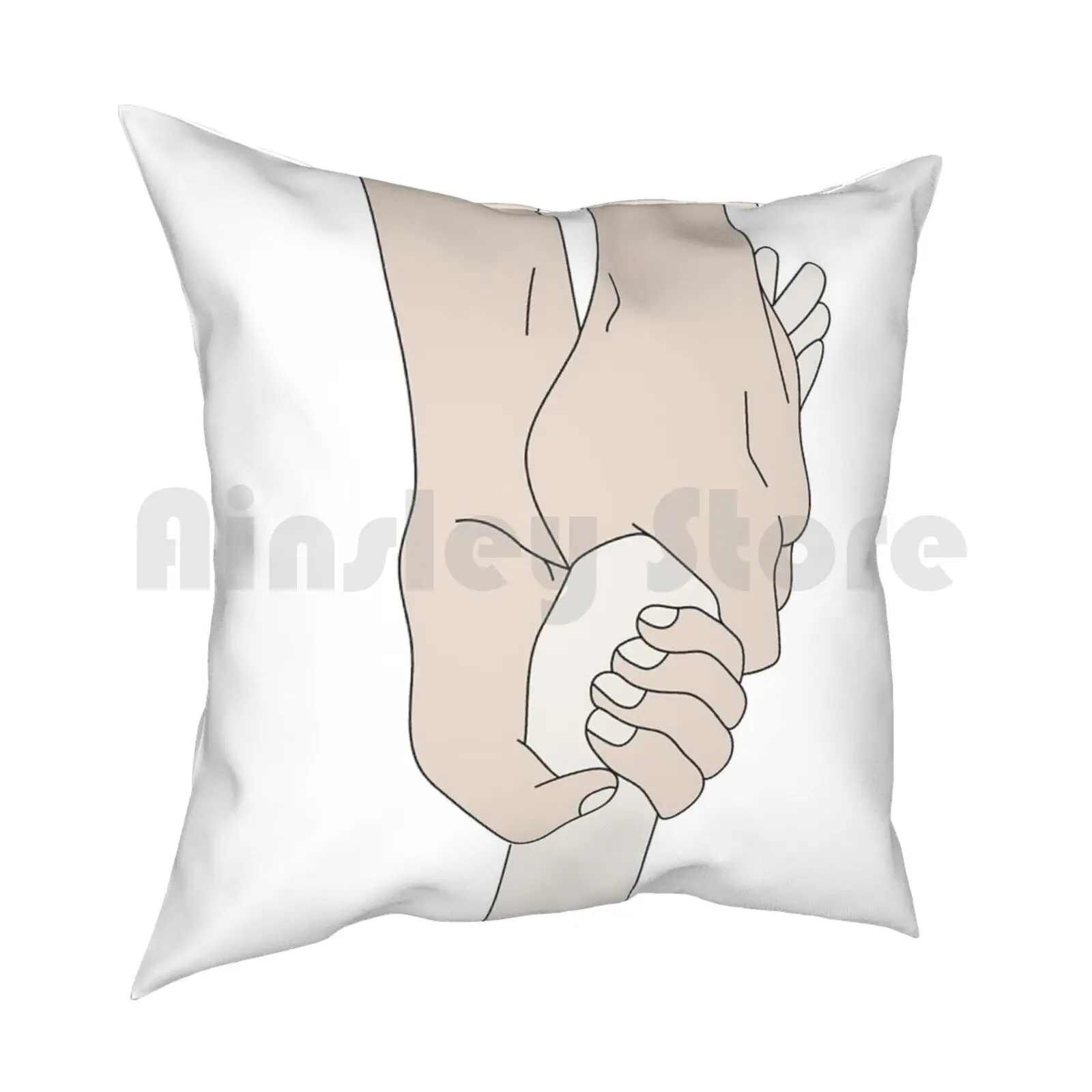 Подушка Shoya Ishida Save Shouko Nishimiya детская мягкая подушка с рисунком тихая голосовая