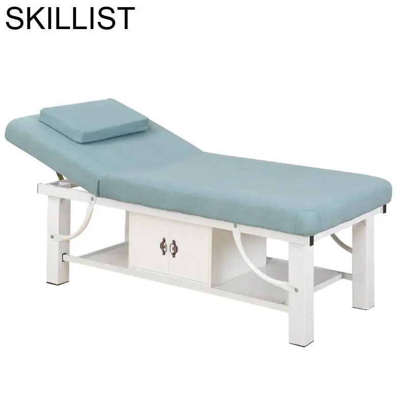 Cama мебель для красоты De Lettino Massaggio тату Tafel Mueble стул салона Camilla masaje складывающаяся