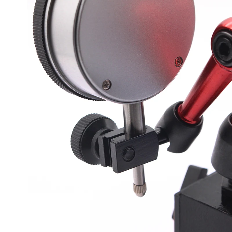 Циферблатный индикатор универсальный держатель с магнитной основой настольная