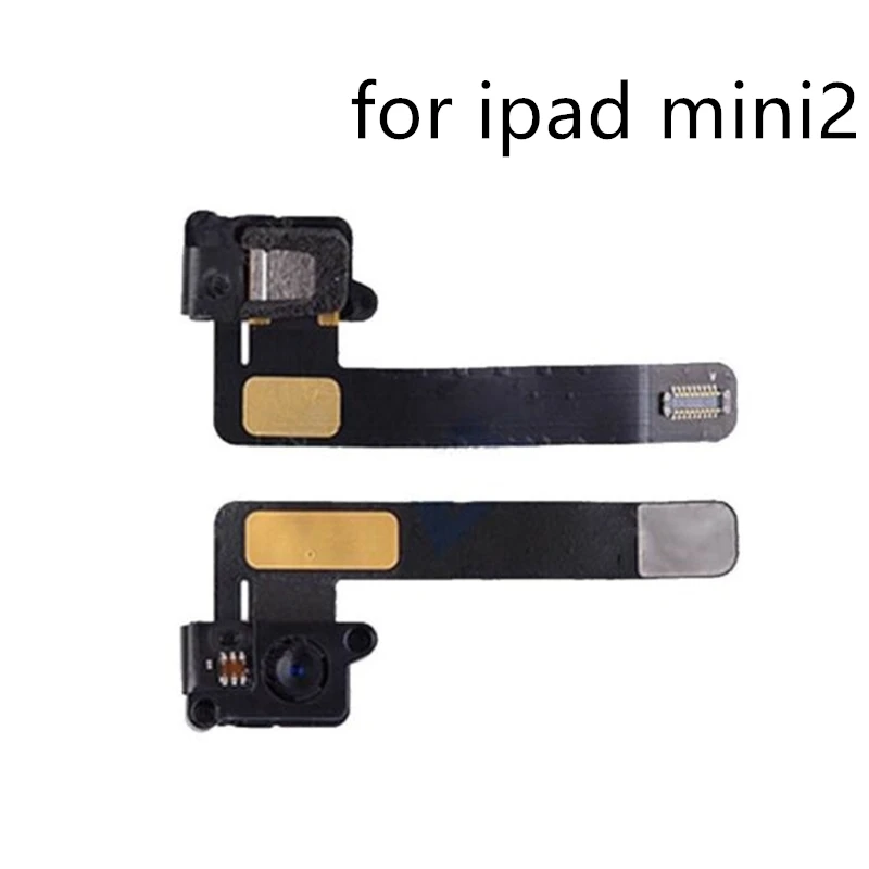 Высокое качество для iPad mini 2 высокое фронтальная камера Модуль гибкий кабель