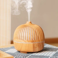 essential oil diffuser aromatherapy machine usb charging air humidifier fogger mist maker home car essential oil aroma diffuser