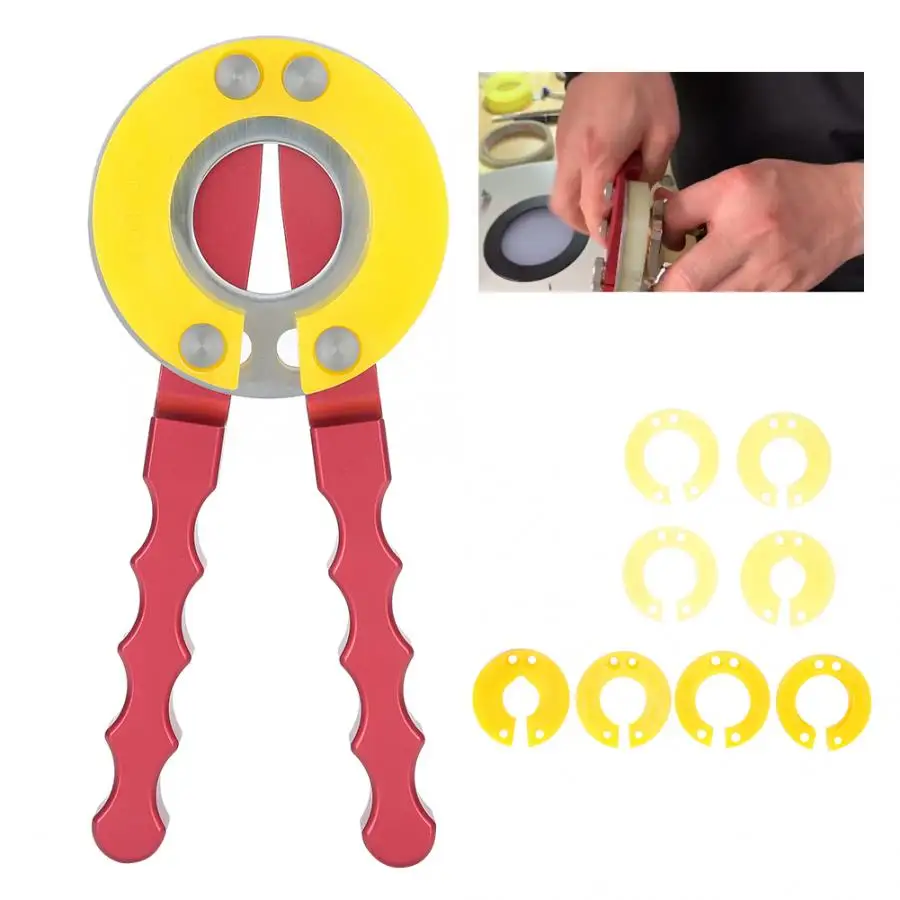 Профессиональный ремешок для часов инструмент ремонта часов|Ремонтные