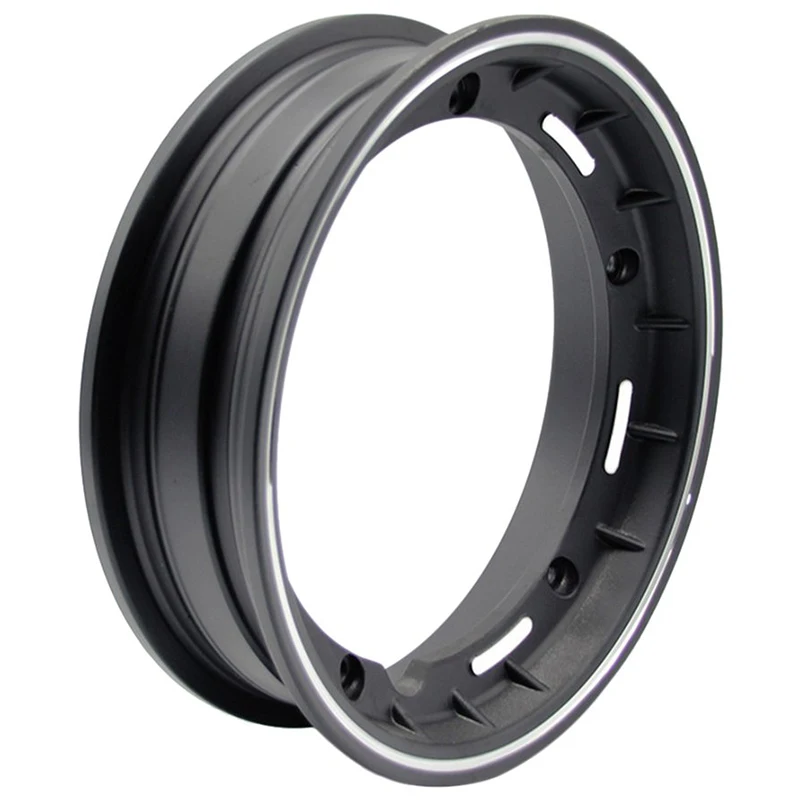 10In алюминиевое колесо мотоцикла кольцо обода колеса скутера круг диски для Vespa