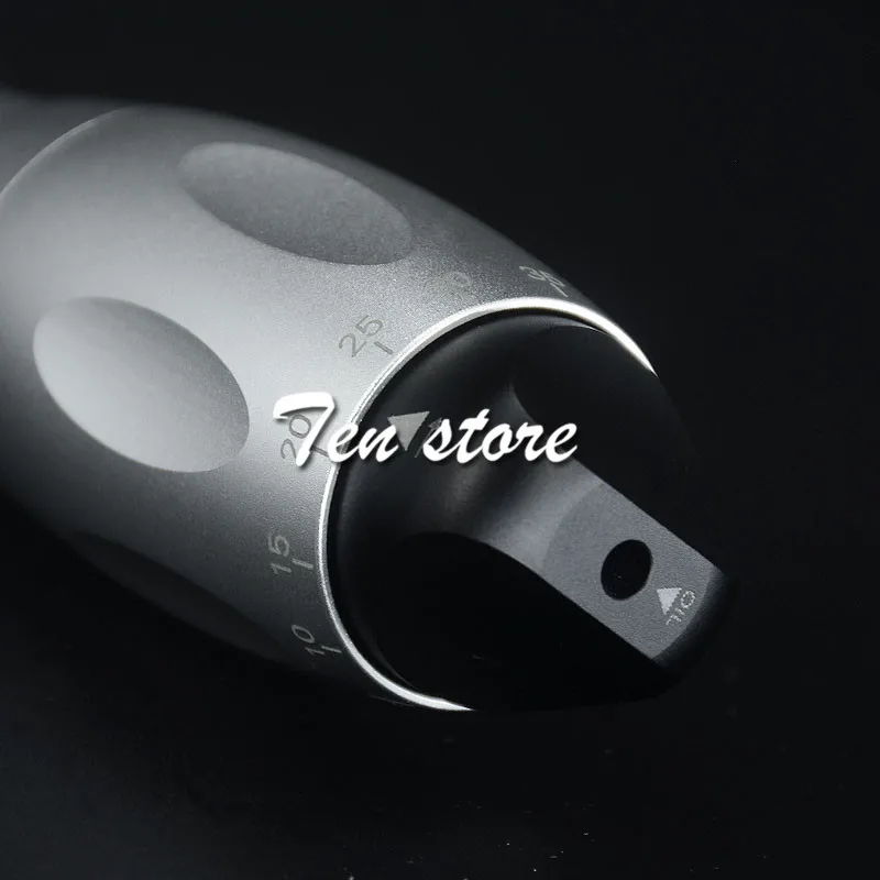 2019 хорошего качества стоматологический низкоскоростной наконечник против угла