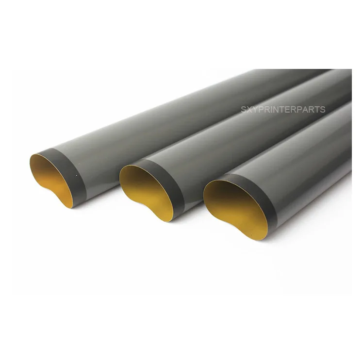 10 шт./лот новый совместимый фьюзерный пленочный рукав для HP 5000 5100 5200 M5025 5035MFP M435 M701