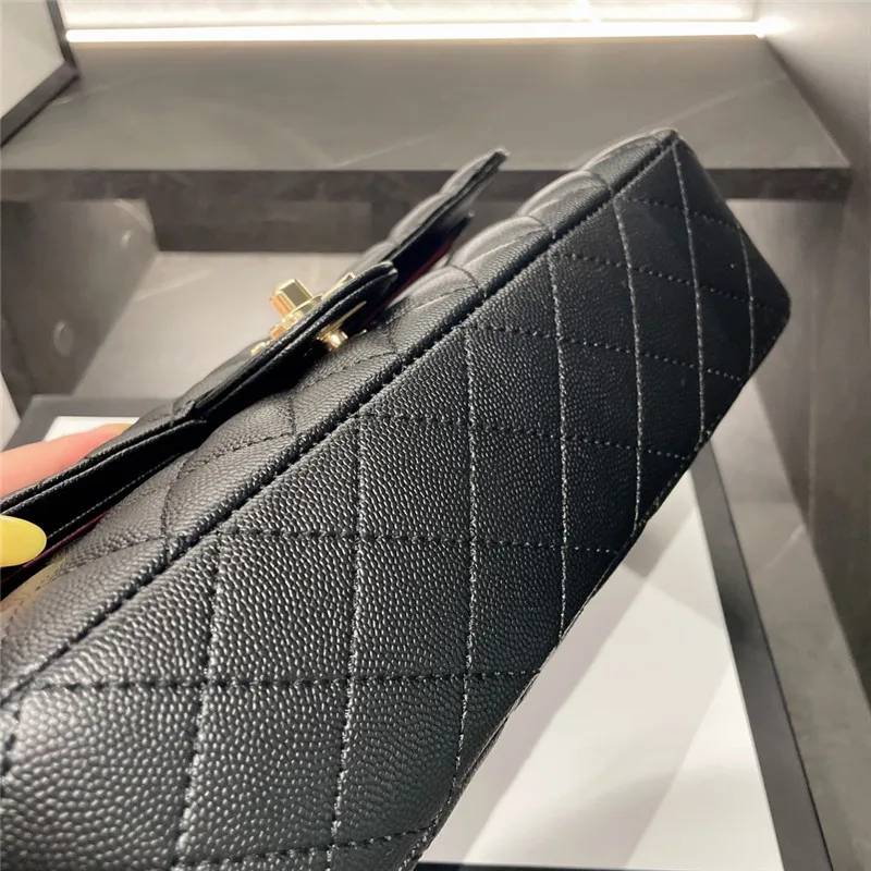 

2021 New Famous Designer Diamond Lattice Shoulder Messenger Bags Fashion Chain Small Square Bags Women Purse and Handbags