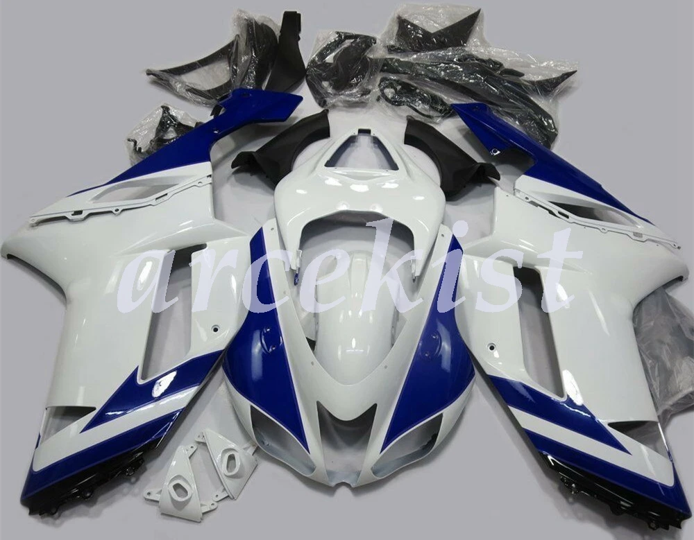 Высококачественный новый комплект обтекателей для мотоцикла ABS подходит kawasaki Ninja