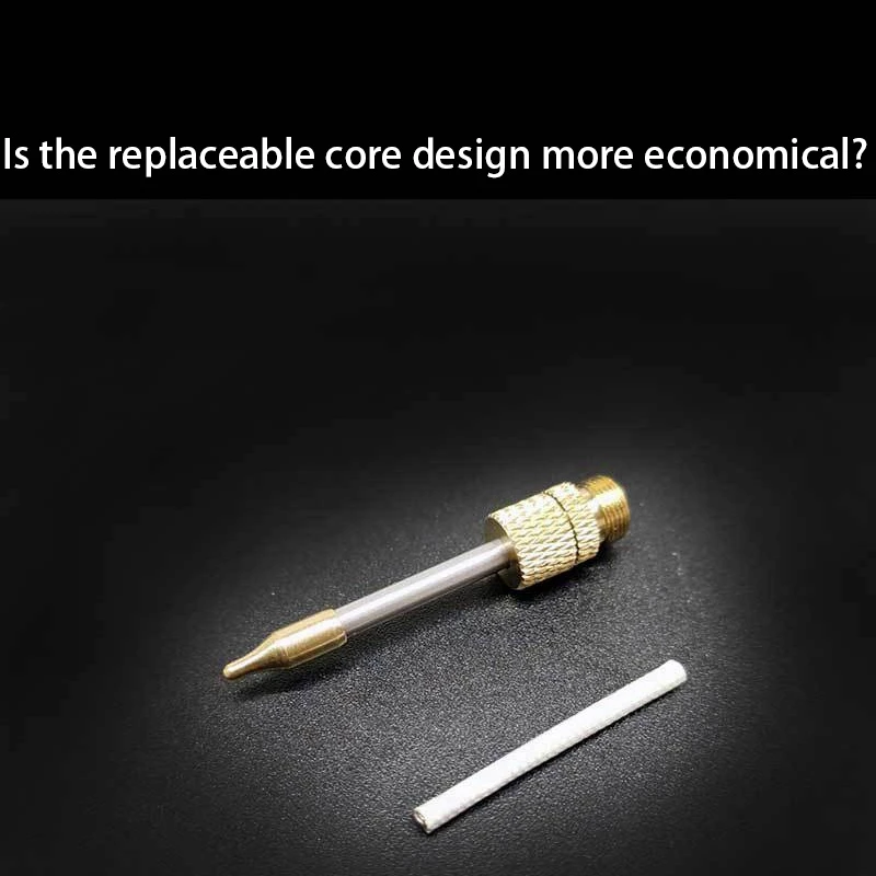 8-15W Soldering Iron Tip Universal for USB Wireless Charging 510 Thread Interface | Инструменты
