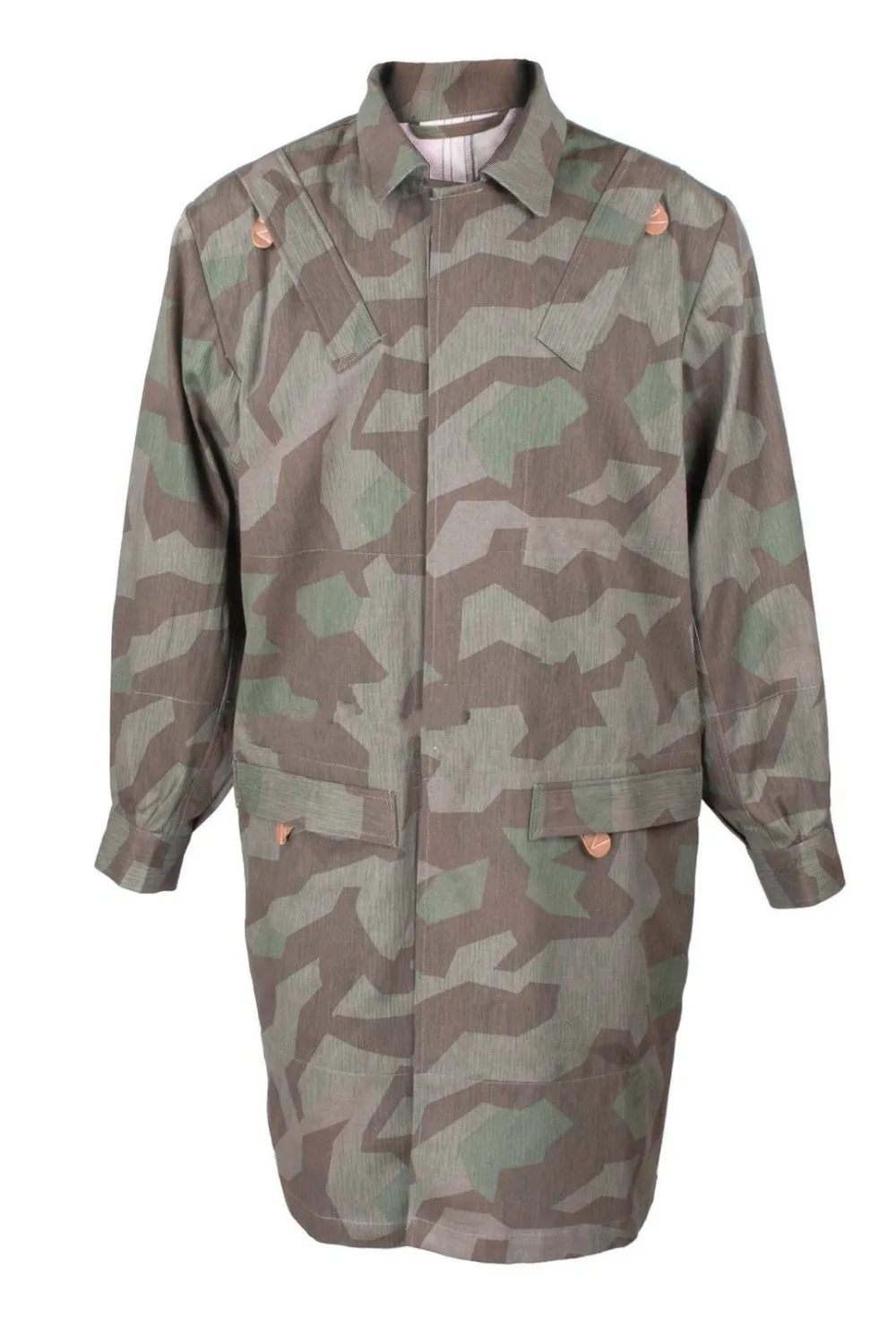 Военная Униформа времен Второй мировой войны немецкая Элитная униформа