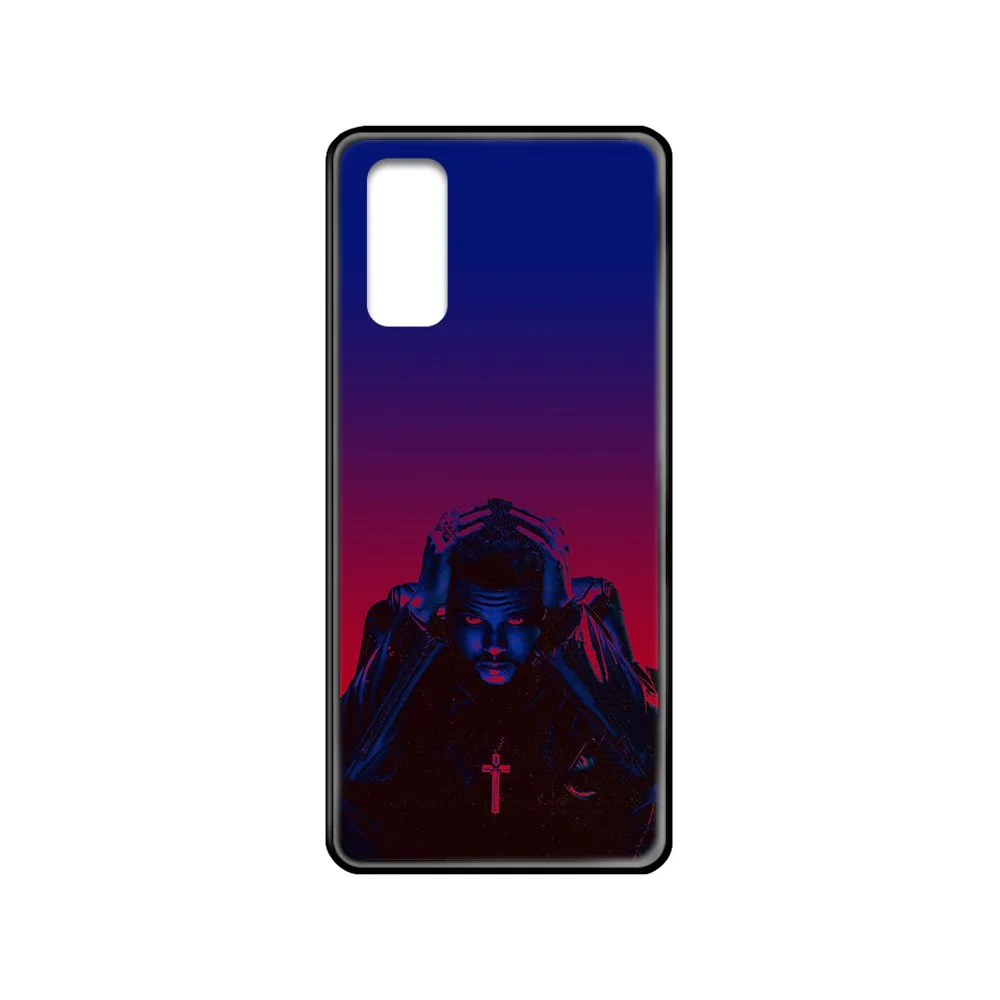 Q16 Juice WRLD Rapper art shell bumper black Phone case For Samsung Galaxy J S 1 2 3 4 5 6 7 8 9 10 Ace Prime Plus Lite Edge | Мобильные