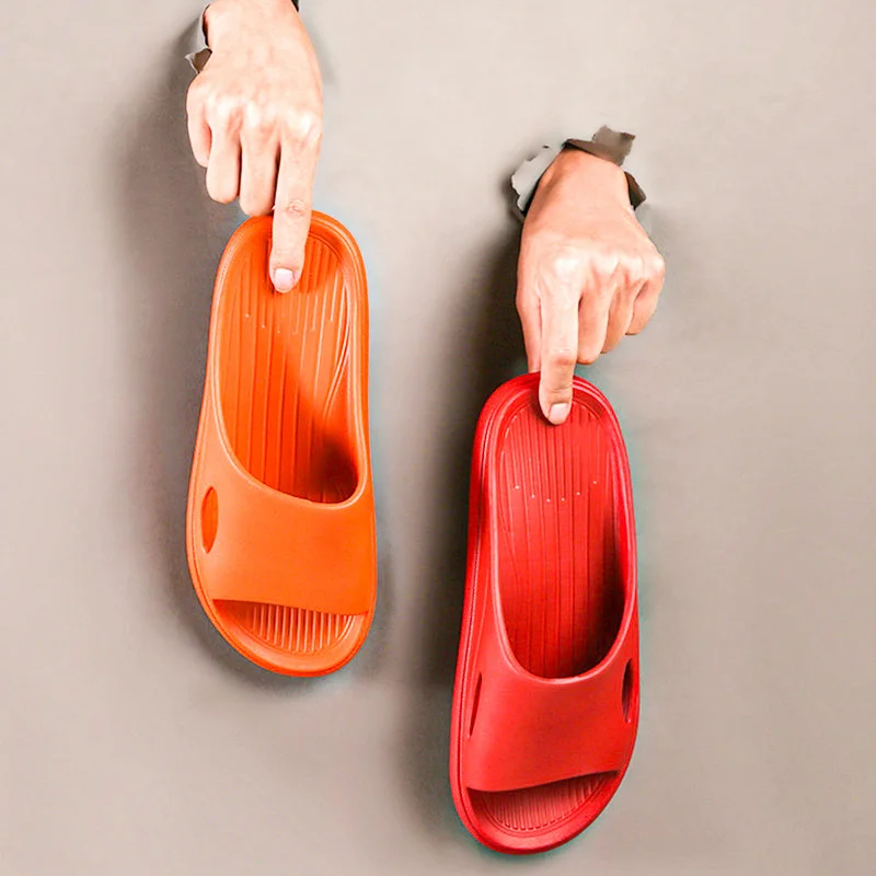 

Slides Women Summer Slippers Beach Slides Home Slippers Flat Heel Sandals Women Shoes Indoor Flip Flops Zapatillas Mujer