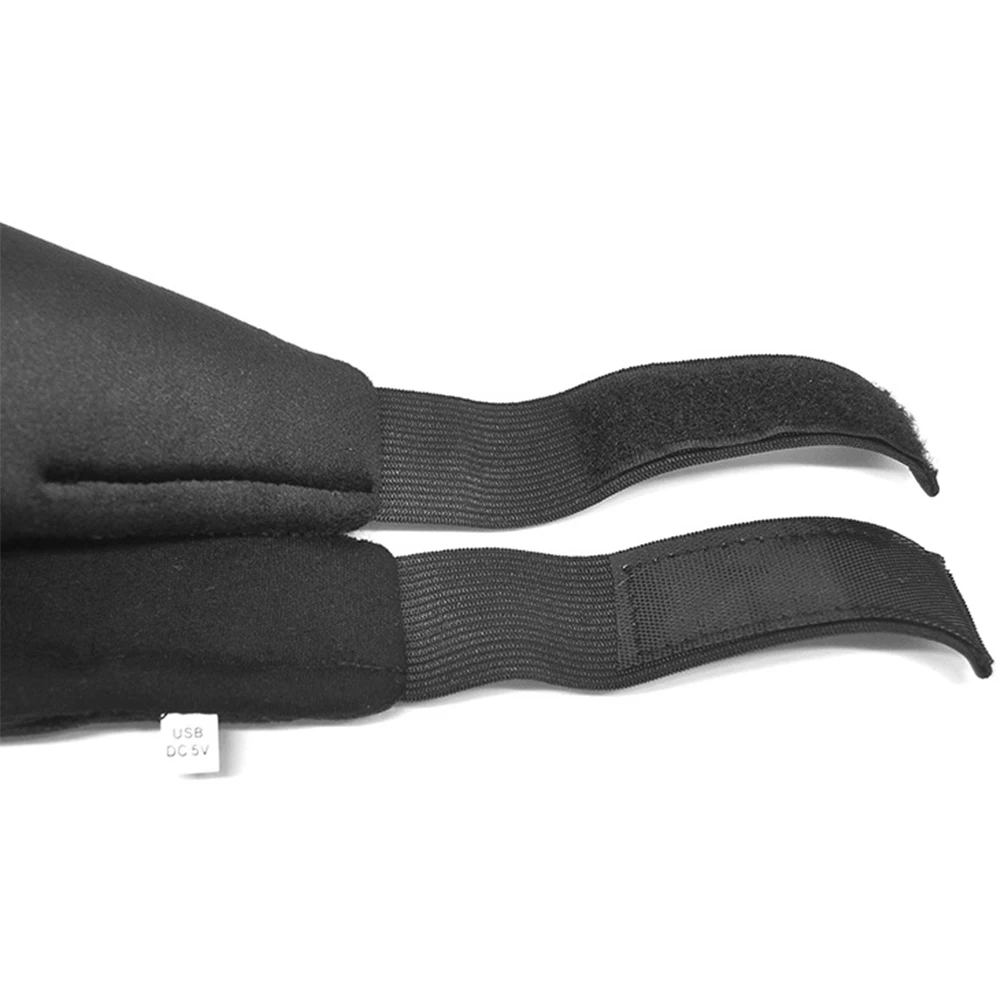 

Bluetooth 5.0 Eye Music With Mic Headset Ultra Thin Breathable Bilateral Stereo Washable Travel Headphones Sleeping Calling