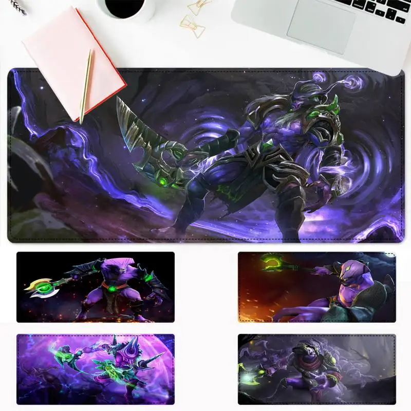 

Cheap dota2 faceless void Gaming Mouse Pad Gaming MousePad Large Big Mouse Mat Desktop Mat Computer Mouse pad For Overwatch