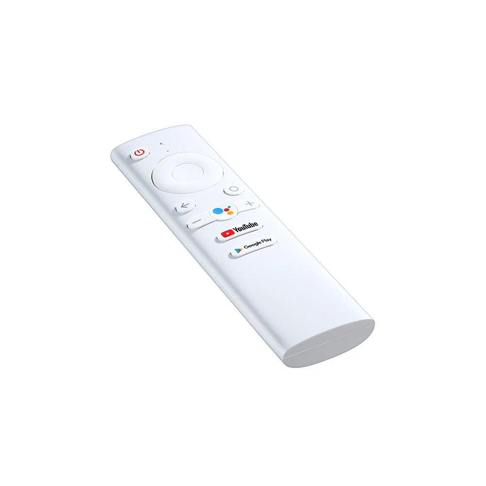 Himedia S500 Smart TV BOX Android 9 0 A 2 Гб RAM 8 ROM 4G 5G WIFI Bluetooth медиаплеер 4K Voice tv