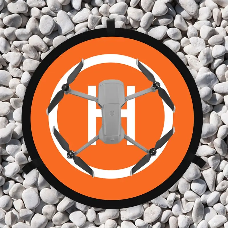 Дроны посадочная площадка складные посадочные колодки для D ji Mavic Air 2/2/Pro/Air/Mini Kit